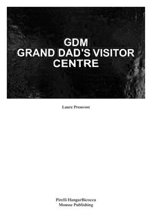 Laure Prouvost: GDM