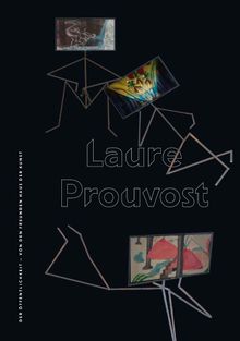 Laure Prouvost: We Would Be Floating Away from the Dirty Past