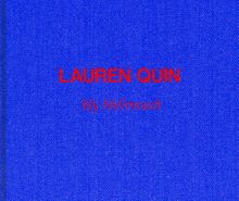 Lauren Quin: My Hellmouth