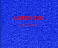 Lauren Quin: My Hellmouth