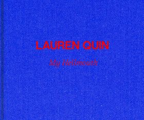 Lauren Quin: My Hellmouth