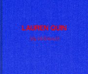 Lauren Quin: My Hellmouth