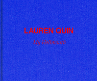 Lauren Quin: My Hellmouth