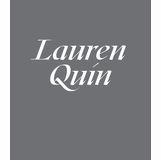 Lauren Quin: Eyelets of Alkaline