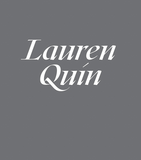 Lauren Quin: Eyelets of Alkaline