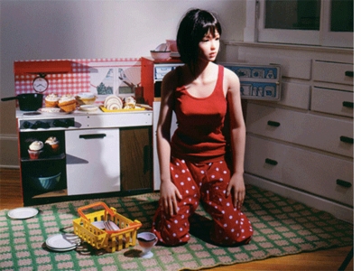 Laurie Simmons