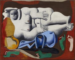 Le Corbusier's Secret Laboratory