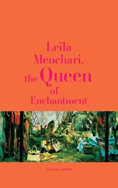 Lela Menchari: The Queen of Enchantment