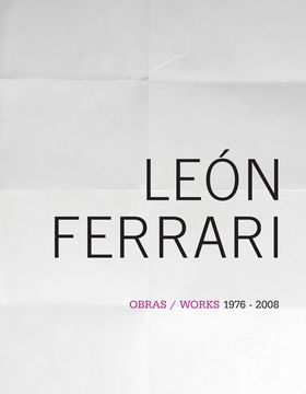 Len Ferrari: Works 1976-2008