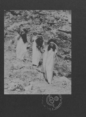 Le Nemesiache: Reclaiming Mythological Rituals