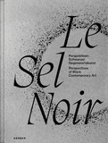 Le Sel Noir: Perspectives of Black Contemporary Art