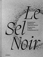 Le Sel Noir: Perspectives of Black Contemporary Art