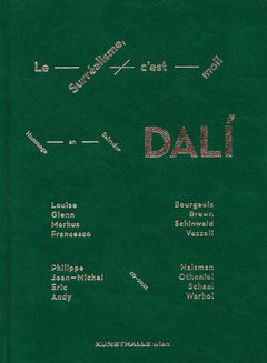 Le Surrealisme c'est moi!