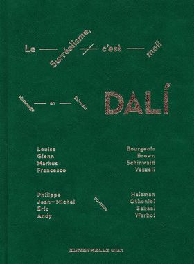 Le Surrealisme c'est moi!