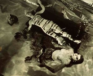 Le Surrealisme c'est moi!