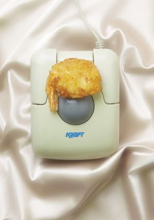 Leaked Recipes: The Cookbook