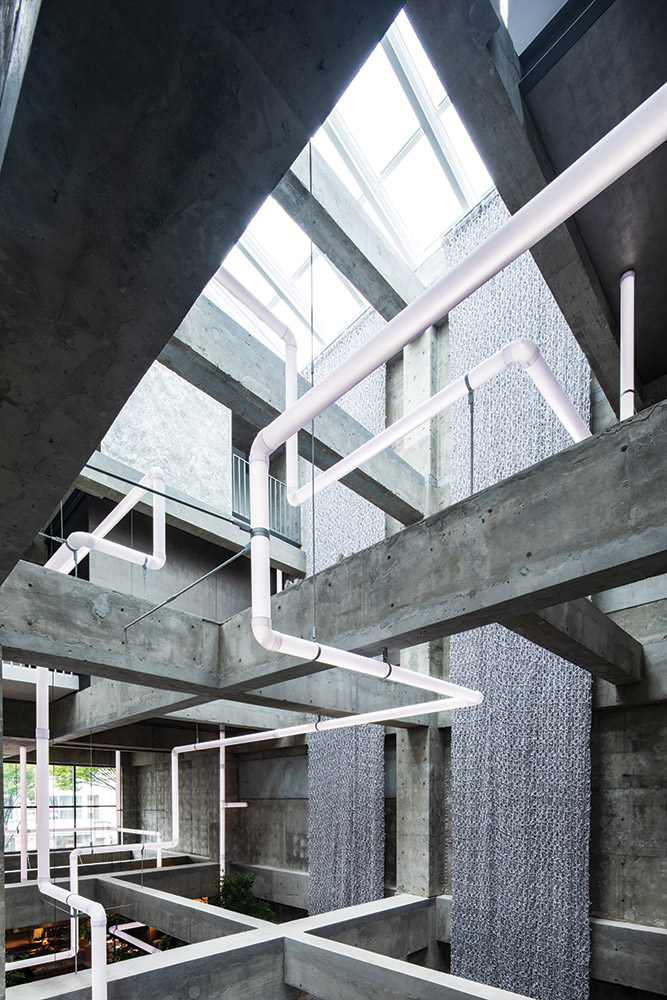 Leandro Erlich Liminal ARTBOOK | D.A.P. 2023 Catalog Books