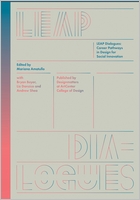 LEAP Dialogues: Career Pathways in Design for Social Innovation