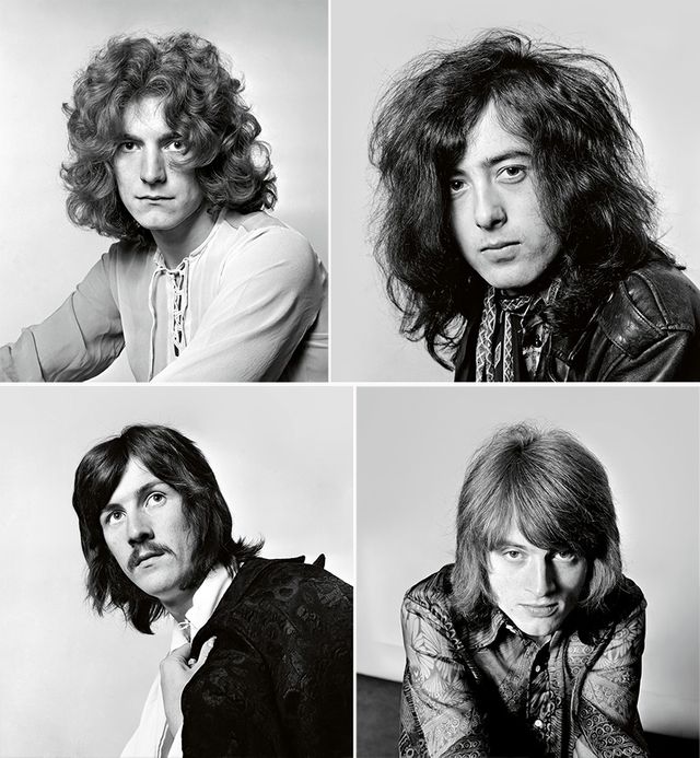 LED ZEPPELIN アートブック LED ZEPPELIN アートブック LED ZEPPELIN アートブック Led