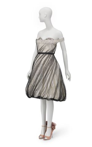 Lee Alexander McQueen: Mind, Mythos, Muse