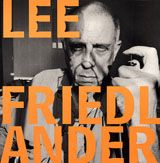 Lee Friedlander