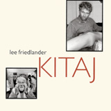 Lee Friedlander: Kitaj