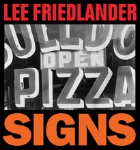 Lee Friedlander Library