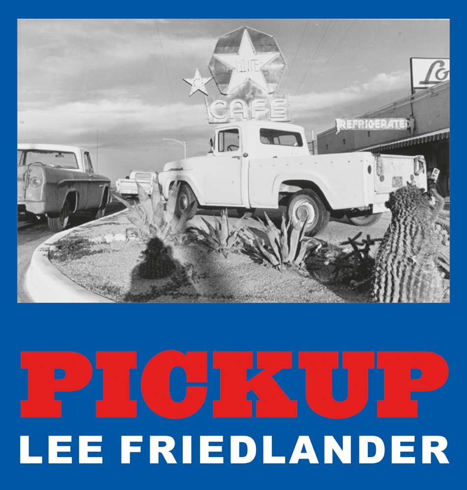 【The Desert Seen】Lee Friedlander　未読、美品 Amazon | Lee Friedlander: The Desert Seen | Friedlander, Lee