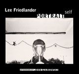 Lee Friedlander: Self Portrait