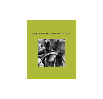 Lee Friedlander Stems ARTBOOK | D.A.P. 2003 Catalog Books