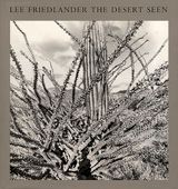 Lee Friedlander: The Desert Seen