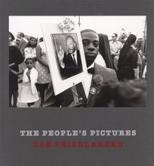 Lee Friedlander: The People's Pictures