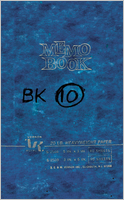 Lee Lozano: Private Book 10