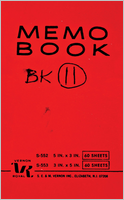 Lee Lozano: Private Book 11