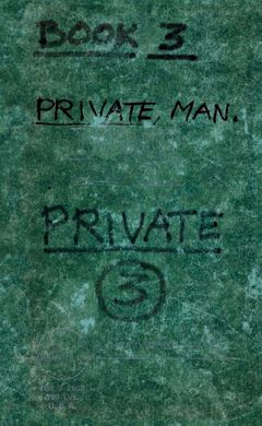 Lee Lozano: Private Book 3