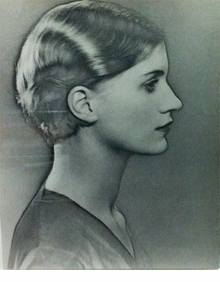 Lee Miller