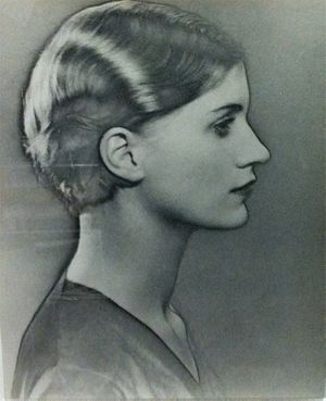 Lee Miller