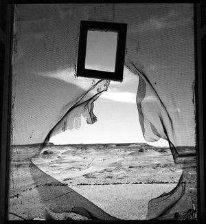 Lee Miller & Man Ray: Fashion, Love, War