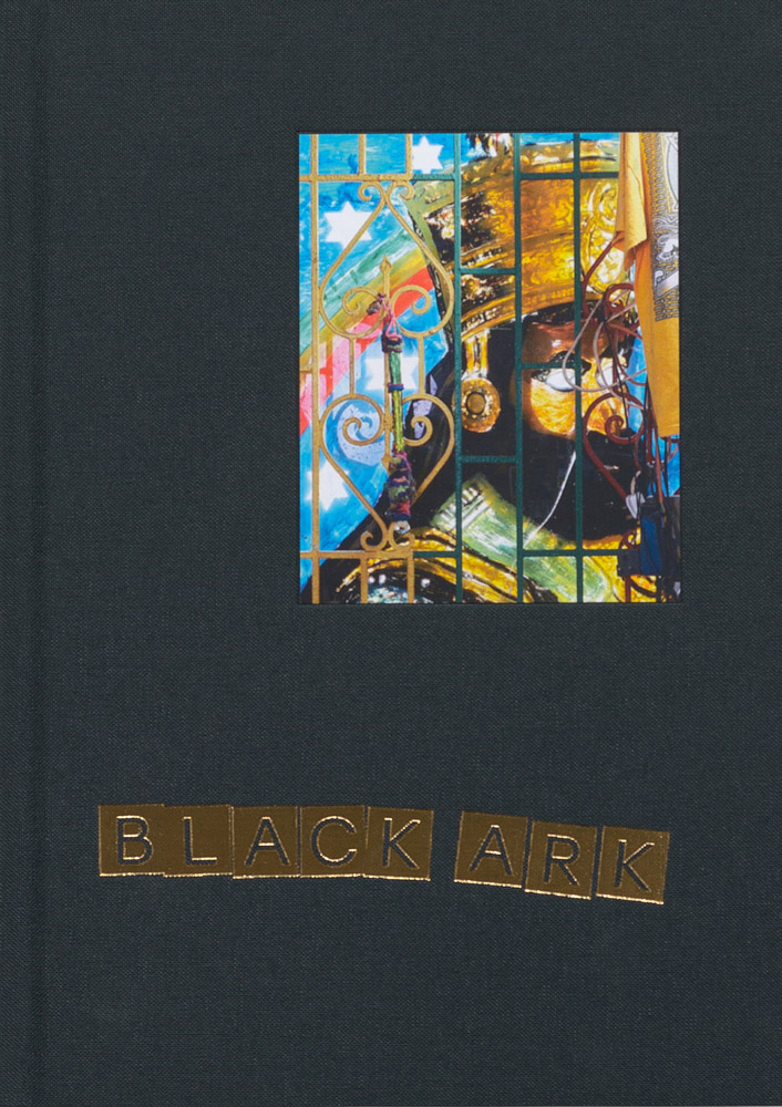 Lee Scratch Perry Black Ark ARTBOOK | D.A.P. 2026 Catalog Books