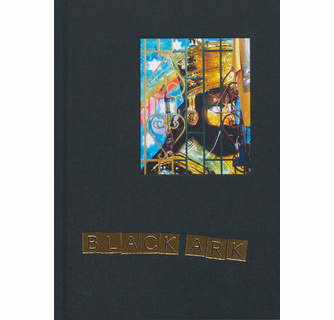 Lee Scratch Perry Black Ark ARTBOOK | D.A.P. 2026 Catalog Books