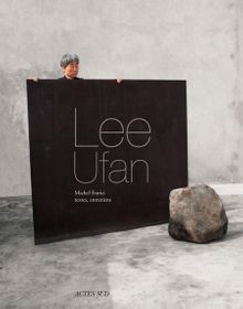 Lee Ufan