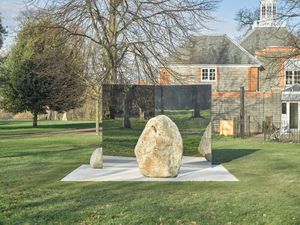 Lee Ufan: Art of Encounter