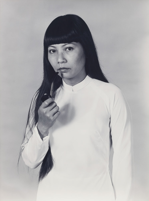 Legacies: Asian American Art Movements