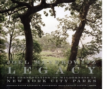 Legacy: The Preservation of Wilderness in New York City Parks