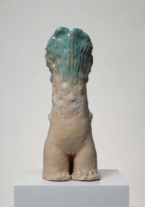 Leiko Ikemura: Motherscape