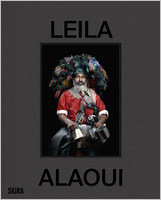 Leila Alaoui
