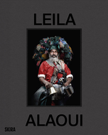 Leila Alaoui