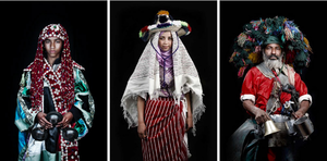 Leila Alaoui