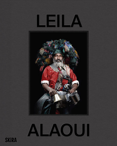 Leila Alaoui