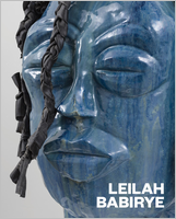 Leilah Babirye